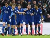Leicester City facile, Man U tombe à domicile, Tottenham suit le rythme avec un Chadli encore buteur !