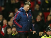 Louis Van Gaal : "Je peux survivre"