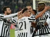 La Juventus s'impose facilement un un Mpoku impuissant