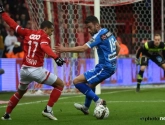 Deaux : "Peu de monde vient s'imposer 0-3 au Standard"