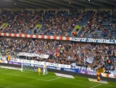 La Cristal Arena a chanté pour un jeune supporter de Genk décédé