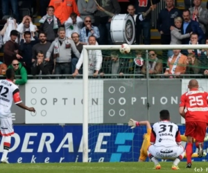 Une défaite fatale à Louvain