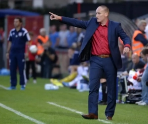 Ostende et le RMP partagent les points à la Côte