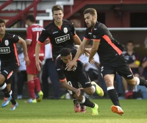 Mouscron-Péruwelz peut-il créer la sensation face à un Standard B ?