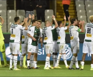 Des regrets pour Charleroi, battu au Cercle de Bruges (1-0)