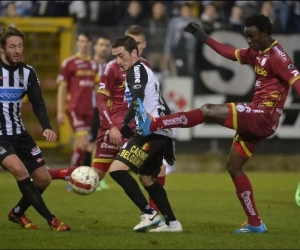 Charleroi doit se relancer face à une équipe de Zulte-Waregem en crise