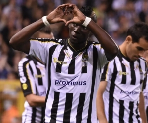 Face à Courtrai, les Carolos veulent bonifier le point arraché à Genk