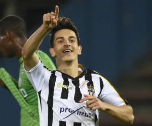 Charleroi enfonce Zulte-Waregem dans la crise (2-1)