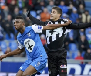 Derby des charbonnages à la Cristal Arena