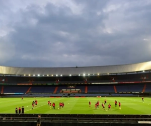 Europa League : à Rotterdam, la deuxième place du Groupe G en jeu pour le Standard