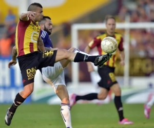 Malines et Anderlecht se quittent dos à dos