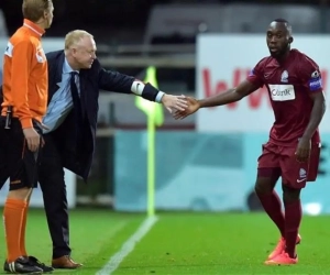 Genk réalise le hold-up parfait grâce à Kagé