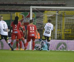 Des Carolos très convaincants s'imposent face à Ostende (2-0)