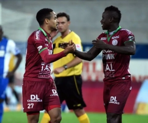 Zulte se donne de l'air contre Genk