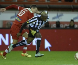 Les Zèbres domptent les Hurlus et remportent le derby hennuyer (0-2)