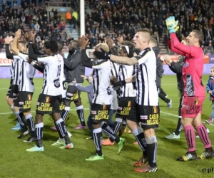 Felice Mazzù : "Le match à Westerlo est plus important que celui face à Anderlecht"