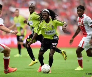 Felice Mazzù : "Ne pas se laisser endormir par ce statut de soi-disant favori"