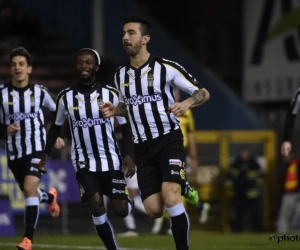 Les Zèbres humilient un Lierse mûr pour la D2 (6-0) et s'offrent la 5e place !