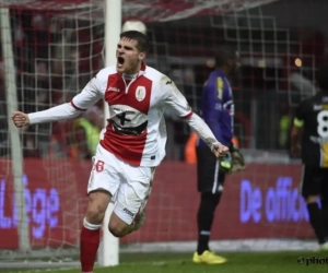 Le Standard s'impose face à un Lokeren en perte de vitesse (2-0) retrouve le Top-6