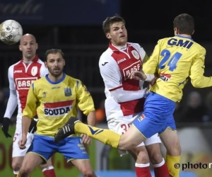 Au bout de l'ennui, le Standard perd du terrain à Westerlo (1-1)