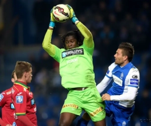 Genk accroché par Ostende (1-1), Charleroi reste dans le top 6