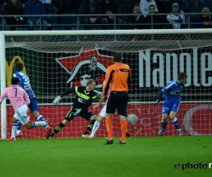 Cofidis Cup : Anderlecht entrevoit les portes du Heysel après son succès à La Gantoise (0-2)