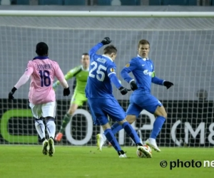 Europa League : Les Mauves volés au Dinamo Moscou (3-1)