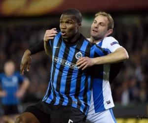 Bruges pourra avoir quelques regrets