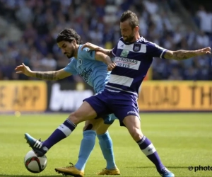 Anderlecht assène un nouveau coup d'arrêt au Club de Bruges (3-1)