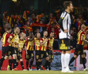 Barrage européen : les Zèbres en ballottage défavorable (2-1)