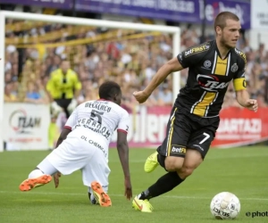 Objectif playoffs 1 pour Zulte Waregem et Lokeren