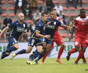 Un séduisant Mouscron-Péruwelz tient le Standard de Liège en échec 