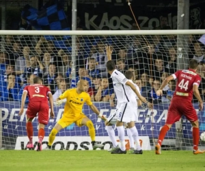 Un RMP renversant s'offre le scalp du Club de Bruges et sa première victoire de la saison !