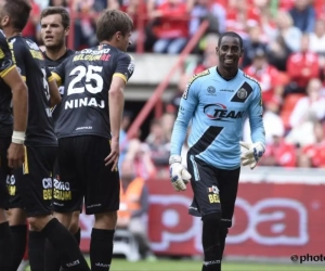Lokeren surprend le Standard en fin de match