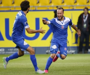 Un RMP réaliste signe le 6/6, bondit de 5 places et devient ... premier club wallon !