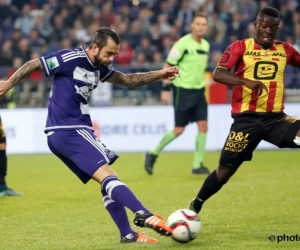 Anderlecht a du mal contre Malines ces dernières années