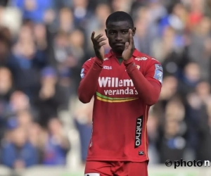 Akpala délivre Ostende dans les arrêts de jeu