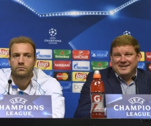 Gand va-t-il prendre ses premiers points à l'extérieur en C1?