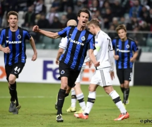 Bruges ne domine qu'une mi-temps et prend son premier point