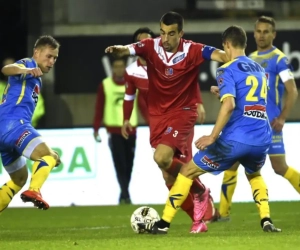 Mouscron-Péruwelz loupe une affaire en or dans la lutte pour le maintien (2-2)