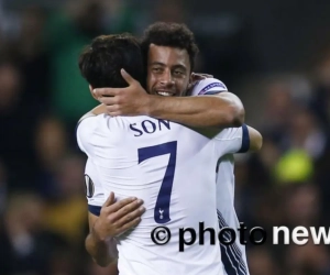 Moussa Dembélé, sous sa cape de bourreau, crucifie Anderlecht