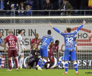 Ne pas sous-estimer Gand, qui ouvre les PO1 contre Zulte Waregem