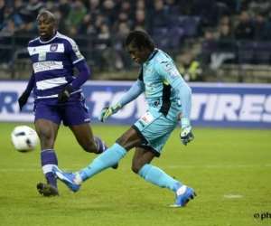 Défaite interdite pour Anderlecht face à Ostende