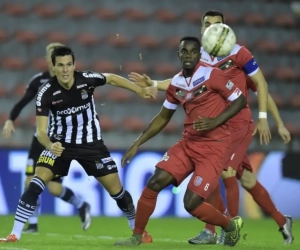 Les Zèbres remportent le derby du Hainaut et se relancent dans la course aux playoffs 1