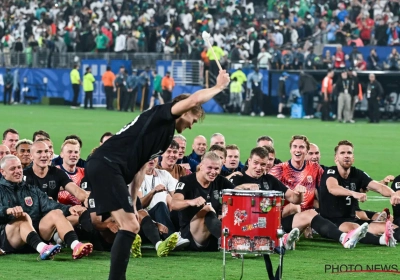 LIVE Coupe du monde 23/6 : la célébration géniale des Norvégiens