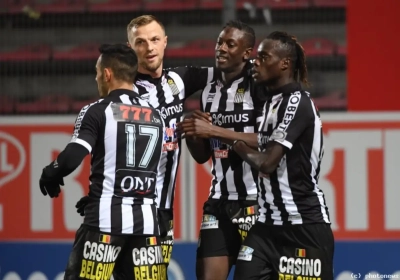 Les Zèbres montent sur le podium de la Pro League