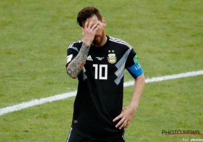 L'incroyable statistique de Lionel Messi sur penalty ! 