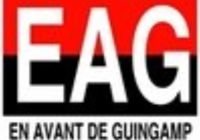Guingamp met fin à l'aventure de l'Ile Rousse