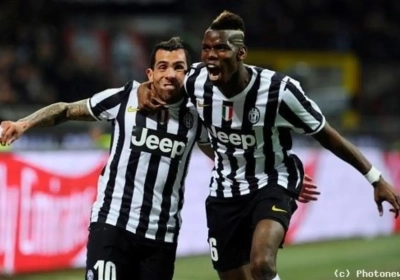 Nouveau succès de la Juve