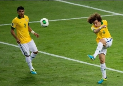 Thiago Silva se plaint de l'arbitrage